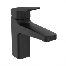 Ideal Standard Ceraplan iX Basin Mixer Tap - Silk Black