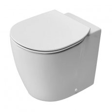 Ideal Standard Concept Aquablade Back to Wall Toilet (inc Seat)