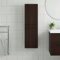 Ideal Standard I.Life A 400mm 2-Door Tall Storage Unit