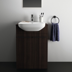 Ideal Standard i.Life A 600mm 2-Door Floor Standing Vanity Unit