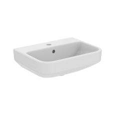 Ideal Standard I.Life S Compact Washbasin 500mm - 1 Tap Hole