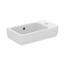 Ideal Standard I.Life S Guest Washbasin 450mm - 1 RH Tap Hole