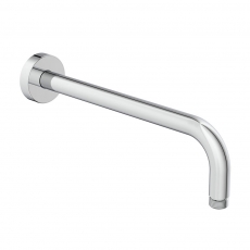 Ideal Standard Idealrain Wall Mounted Shower Arm 300mm Length - Chrome