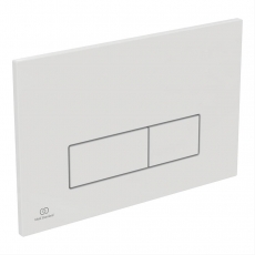 Ideal Standard Oleas P2 Pneumatic Dual Flush Plate
