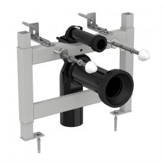Ideal Standard Prosys Wall Hung Half Toilet Frame for Wall Hung WC Pans