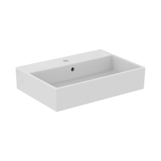 Ideal Standard Strada Countertop Basin 600mm Wide 1 Tap Hole