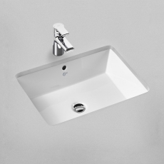Ideal Standard Strada Undermount Countertop Basin 600mm - 0 Tap Hole