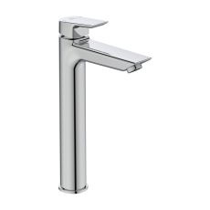 Ideal Standard Tesi Tall Basin Mixer Tap - Chrome