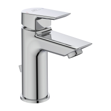 Ideal Standard Tesi Basin Mixer Tap with Pop Up Waste - Chrome