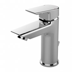 Ideal Standard Tesi Basin Mixer Tap with Pop Up Waste - Chrome