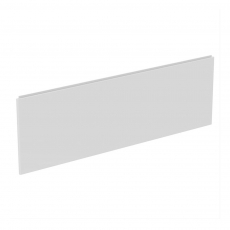Ideal Standard Unilux Front Bath Panel 510mm H x 1700mm W - White