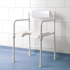 Impey Freestanding Disability Shower Chair