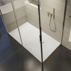Impey Slimline 35mm Anti-Slip Shower Tray