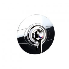 Inta Acura Concealed Thermostatic Sequential Control Shower