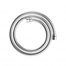 Inta 2m Shower Hose - Chrome