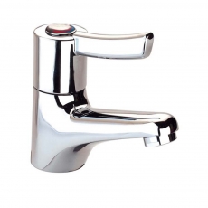 Inta Lever Operated Bathroom Basin Mixer Tap
