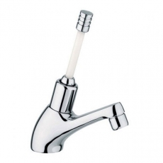 Inta Multi-Directional Non-Concussive Basin Tap Single Chrome
