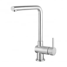 JTP Apco Mono Kitchen Sink Mixer Tap - Chrome
