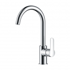 JTP Essence Kitchen Sink Mixer Tap - Chrome