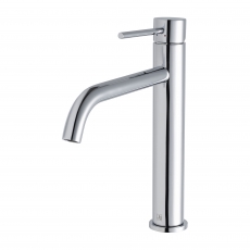 JTP Florence Kitchen Sink Mixer Tap - Chrome