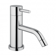 JTP Florentine Mini Mono Basin Mixer Tap - Chrome