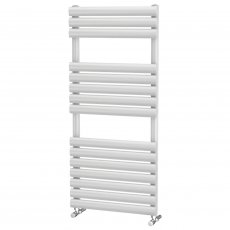 MaxHeat Saltash Designer Heated Ladder Towel Rail