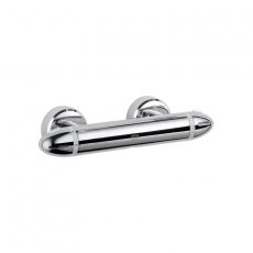 Mira Coda Pro Thermostatic Bar Shower Valve Chrome
