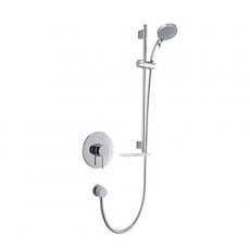 Mira Element SLT Sequential Concealed Mixer Shower with Shower Kit