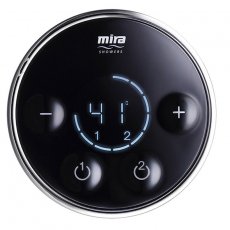 Mira Platinum Digital Dual Wireless Remote Control