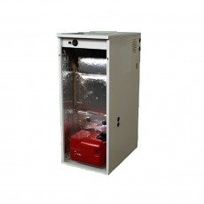 Mistral CKUT5 Condensing Kitchen Utility Regular Oil Boiler Internal 41-50 kw