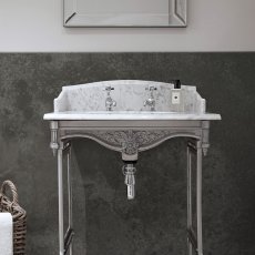 Nuance Finishing Postformed Wall Panel 2420mm H X 160mm W Magma - Riven