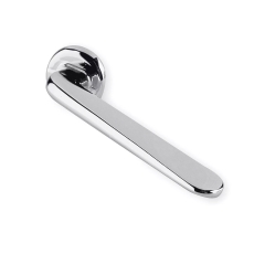 Nui Metal Universal Lever - Chrome