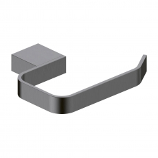 Orbit Napoli Paper Holder - Gunmetal