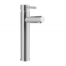Orbit Zico Tall Basin Mixer Tap - Chrome