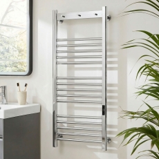 Prestige Toro Dry Electric Towel Rail