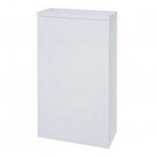 Prestige Purity Back to Wall WC Toilet Unit 775mm High x 505mm Wide White