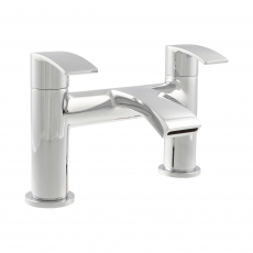 Prestige Status Bath Filler Tap - Chrome