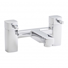 Prestige Mode Bath Filler Tap Chrome
