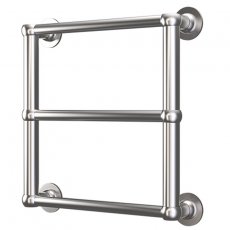 Radox Edwardian Traditional Heated Towel Rail