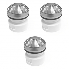 RAK Waste Cartridge For Waterless Urinals (Pack of 3)