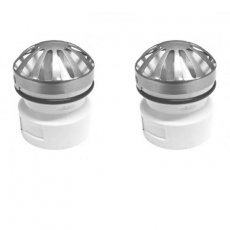 RAK Waste Cartridge For Waterless Urinals (Pack of 2)