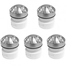 RAK Waste Cartridge For Waterless Urinals (Pack of 5)