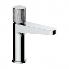RAK Amalfi Basin Mixer Tap Without Waste - Chrome