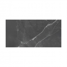 RAK Amani Marble Full Lappato Tiles - 600mm x 1200mm - Dark Grey (Box of 2)