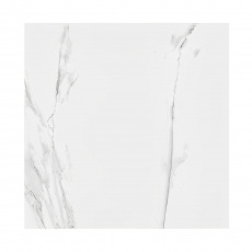 RAK Classic Carrara Full Lappato Tiles - 1200mm x 1200mm - Grey (Box of 2)