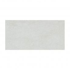 RAK Curton Matt Tiles - 298mm x 600mm - White (Box of 6)