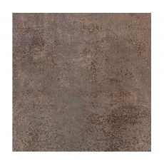 RAK Evoque Metal Lapatto Tiles - 600mm x 600mm - Brown (Box of 4)