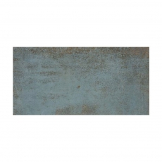 RAK Evoque Metal Lapatto Tiles - 600mm x 1200mm - Green Grey (Box of 2)