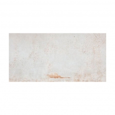 RAK Evoque Metal Matt Tiles - 600mm x 1200mm - Ice (Box of 2)