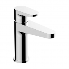 RAK Ischia Basin Mixer Tap Without Waste - Chrome